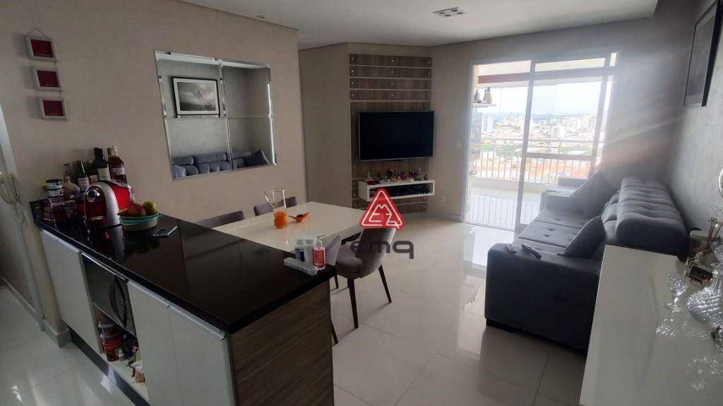 Apartamento à venda com 3 quartos, 71m² - Foto 7