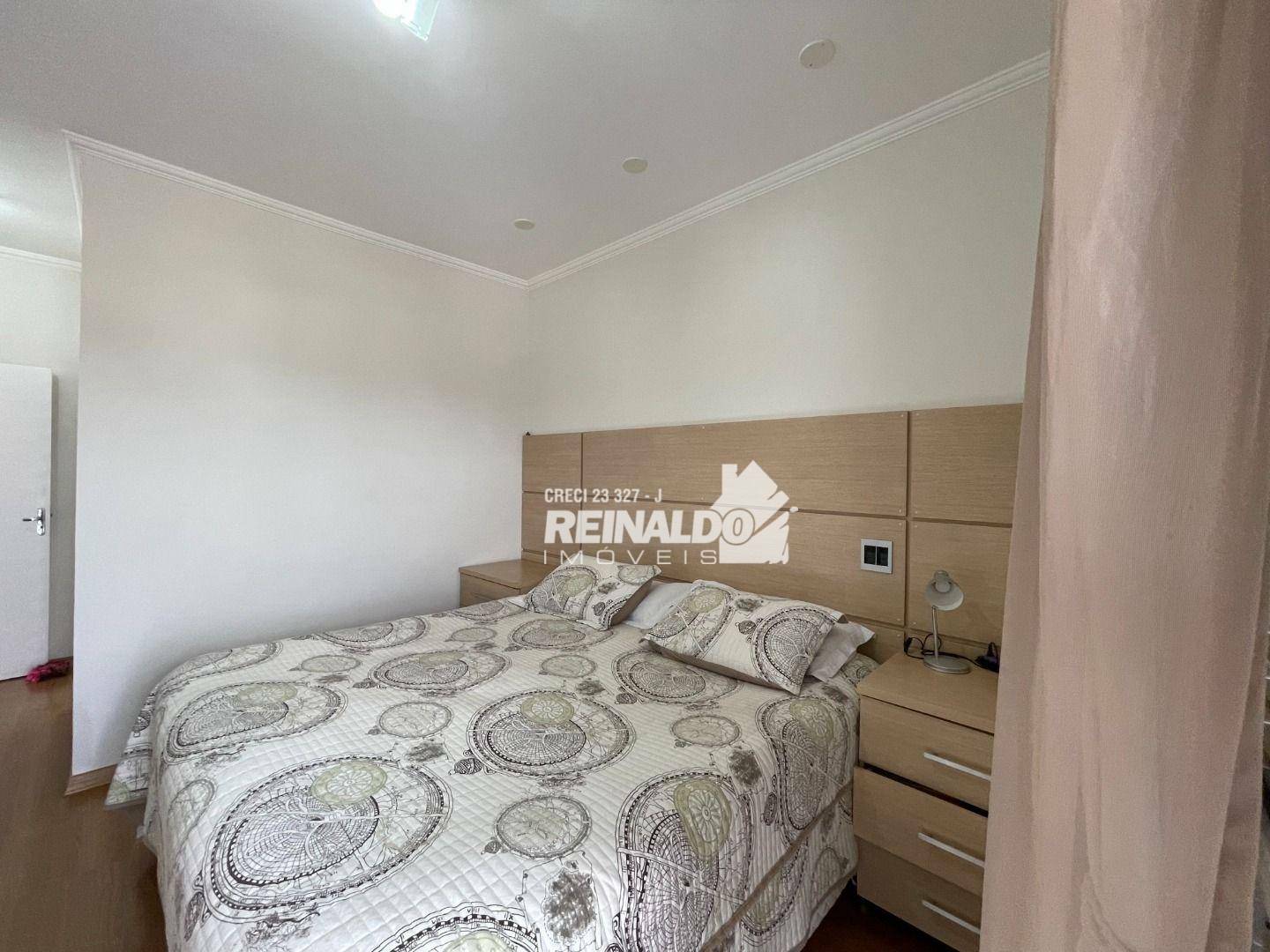 Casa de Condomínio à venda e aluguel com 3 quartos, 231m² - Foto 15