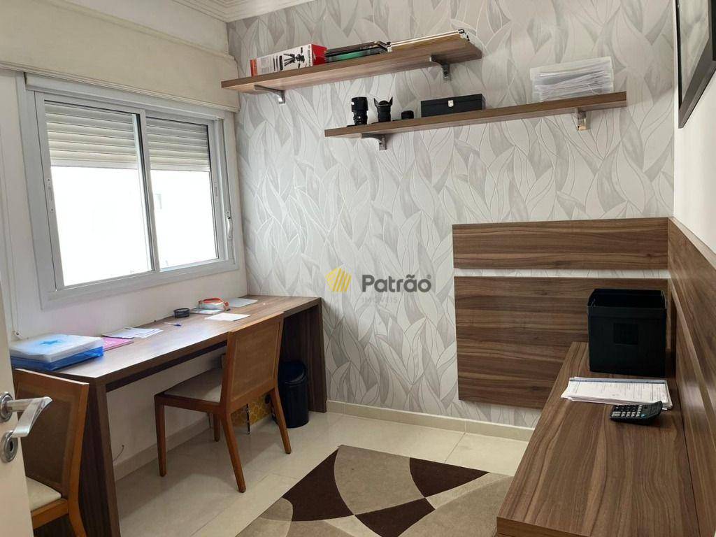 Apartamento à venda com 3 quartos, 128m² - Foto 9