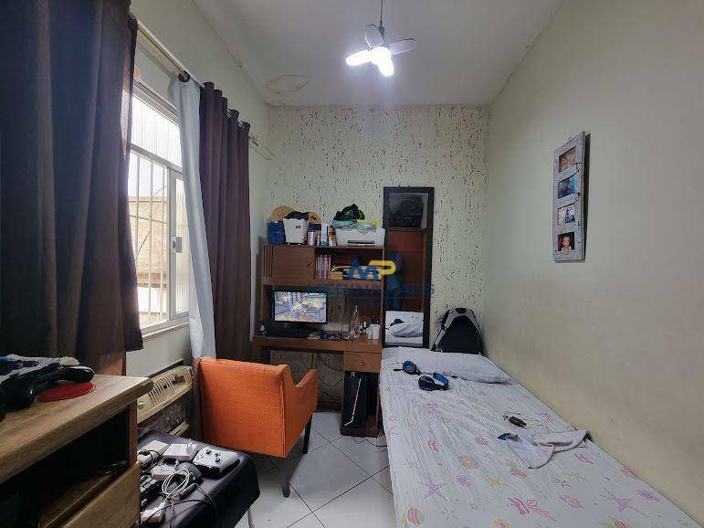 Sobrado à venda com 2 quartos, 75m² - Foto 22