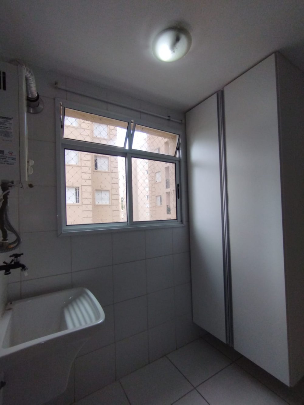 Apartamento para alugar com 2 quartos, 54m² - Foto 18