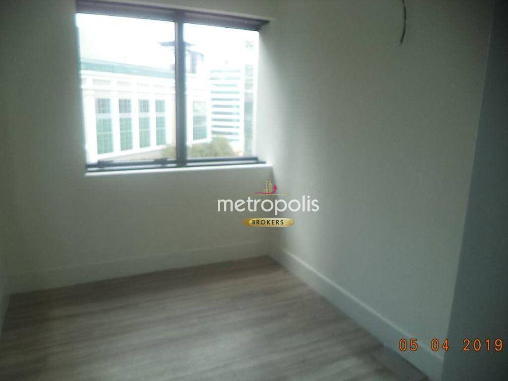 Conjunto Comercial-Sala à venda, 38m² - Foto 5