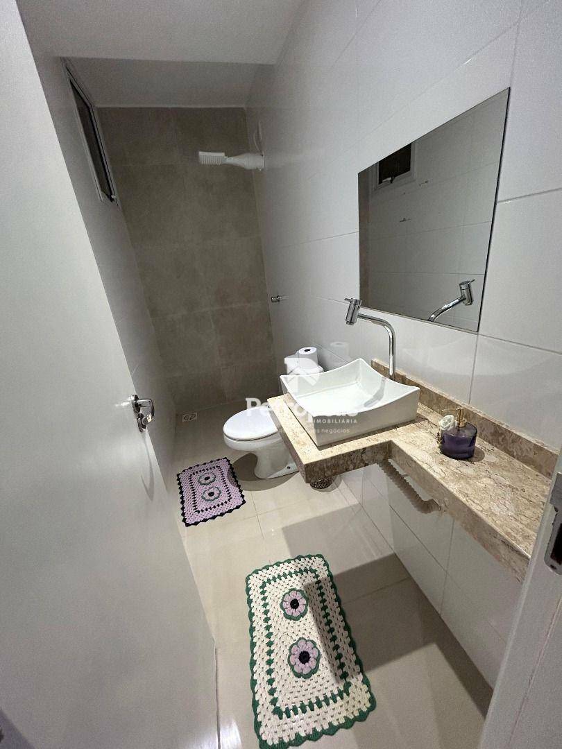 Apartamento à venda com 2 quartos, 55m² - Foto 8