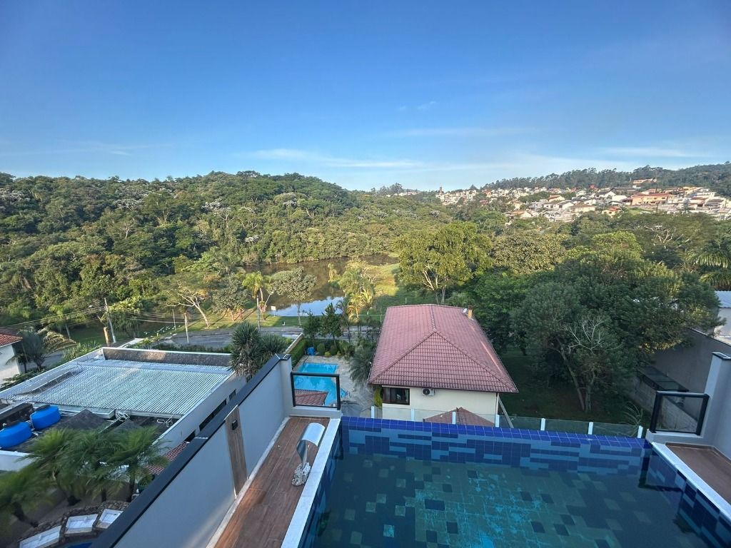 Casa de Condomínio à venda com 3 quartos, 570m² - Foto 32