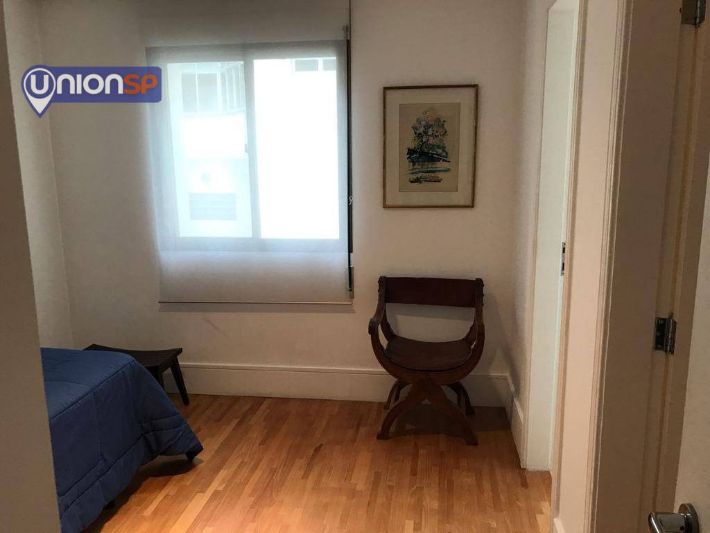 Apartamento à venda com 2 quartos, 115m² - Foto 9