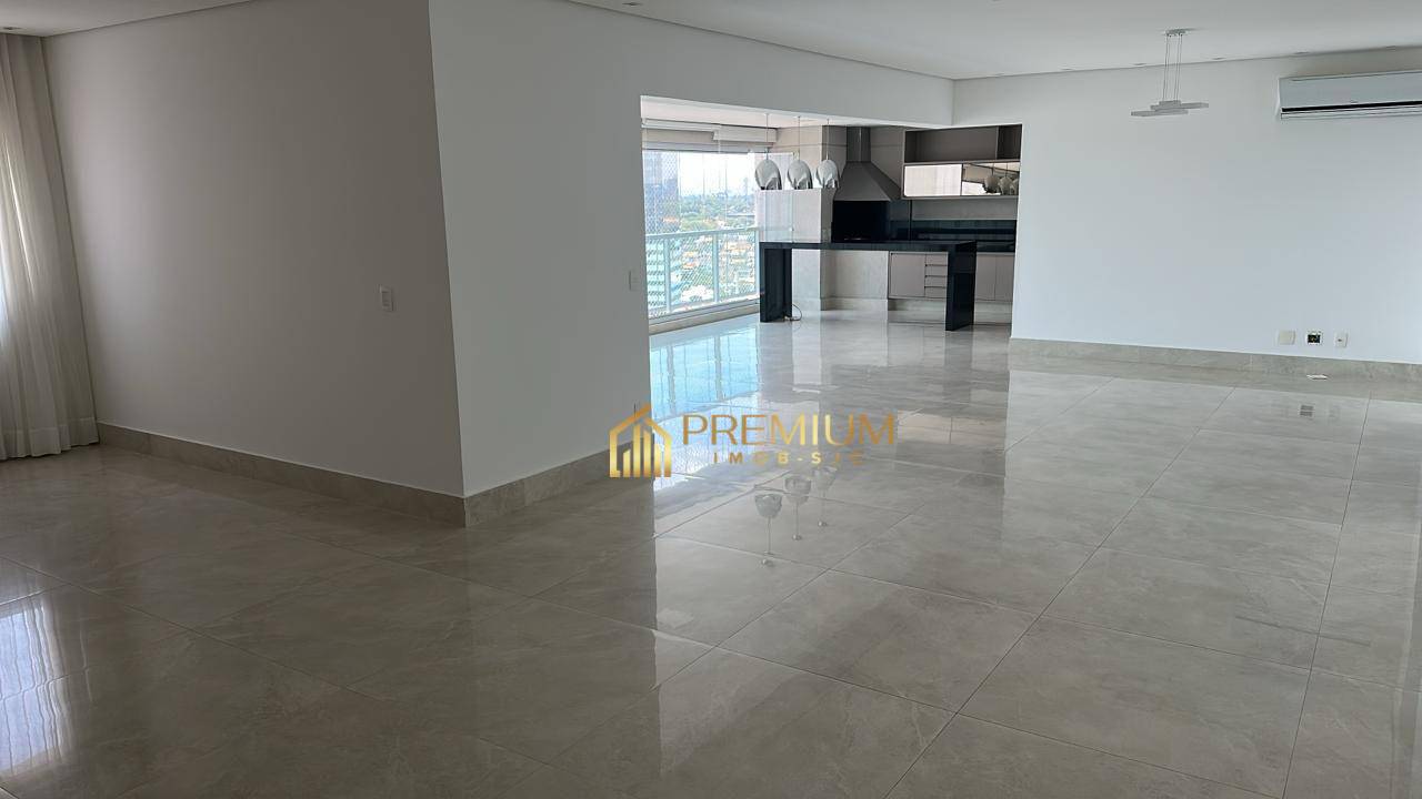 Apartamento, 4 quartos, 278 m² - Foto 5