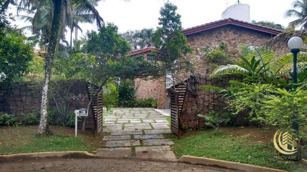 Casa de Condomínio à venda com 5 quartos, 700m² - Foto 29