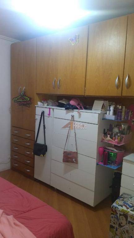 Apartamento à venda com 3 quartos, 77m² - Foto 6