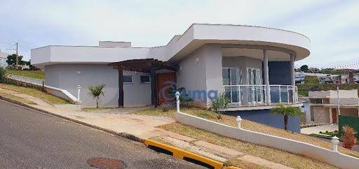 Casa de Condomínio à venda com 3 quartos, 230m² - Foto 3