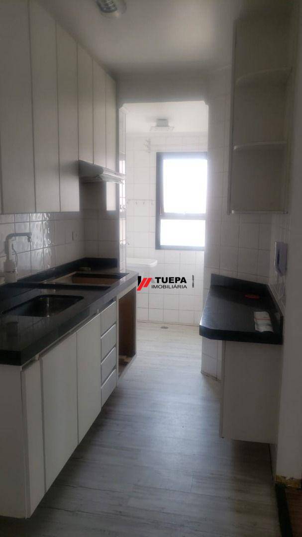 Apartamento à venda com 1 quarto, 48m² - Foto 4