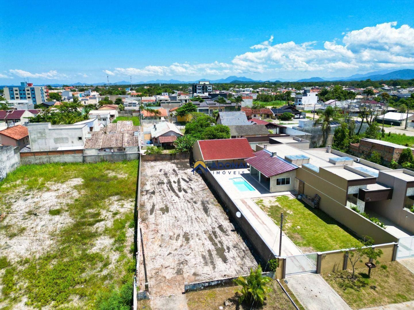 Terreno, 528 m² - Foto 3