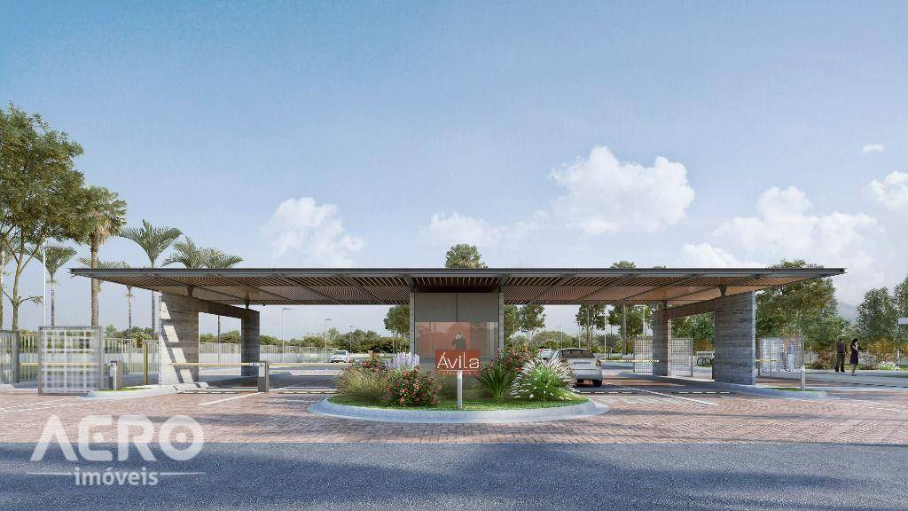 Loteamento e Condomínio, 402 m² - Foto 4