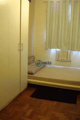 Apartamento à venda com 1 quarto, 48m² - Foto 6