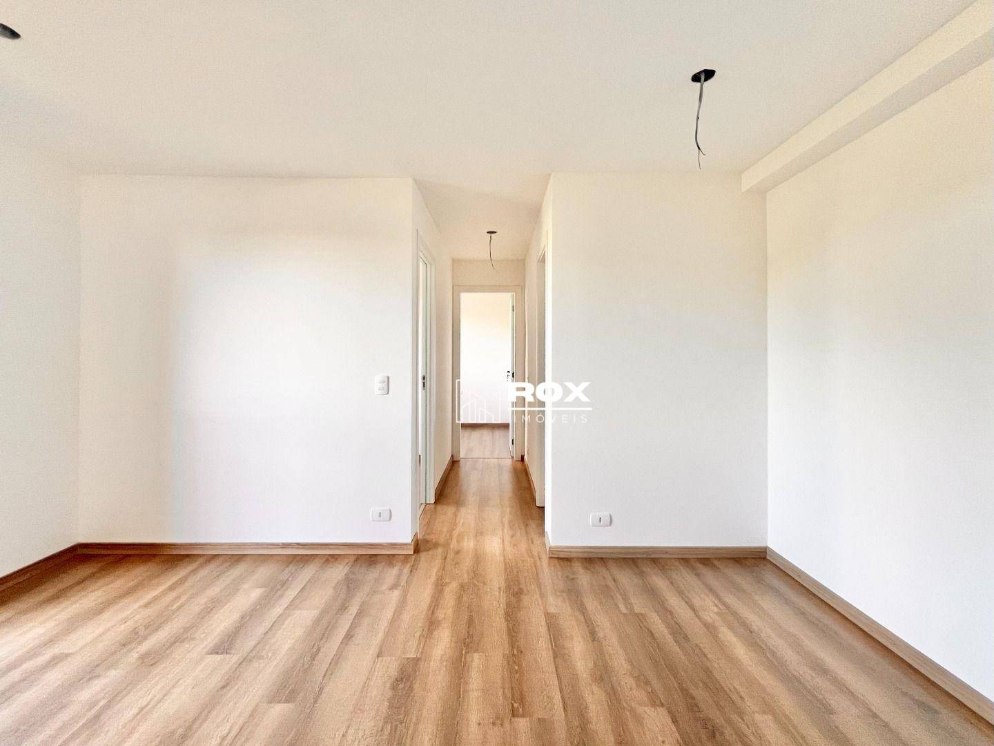 Apartamento, 2 quartos, 44 m² - Foto 4