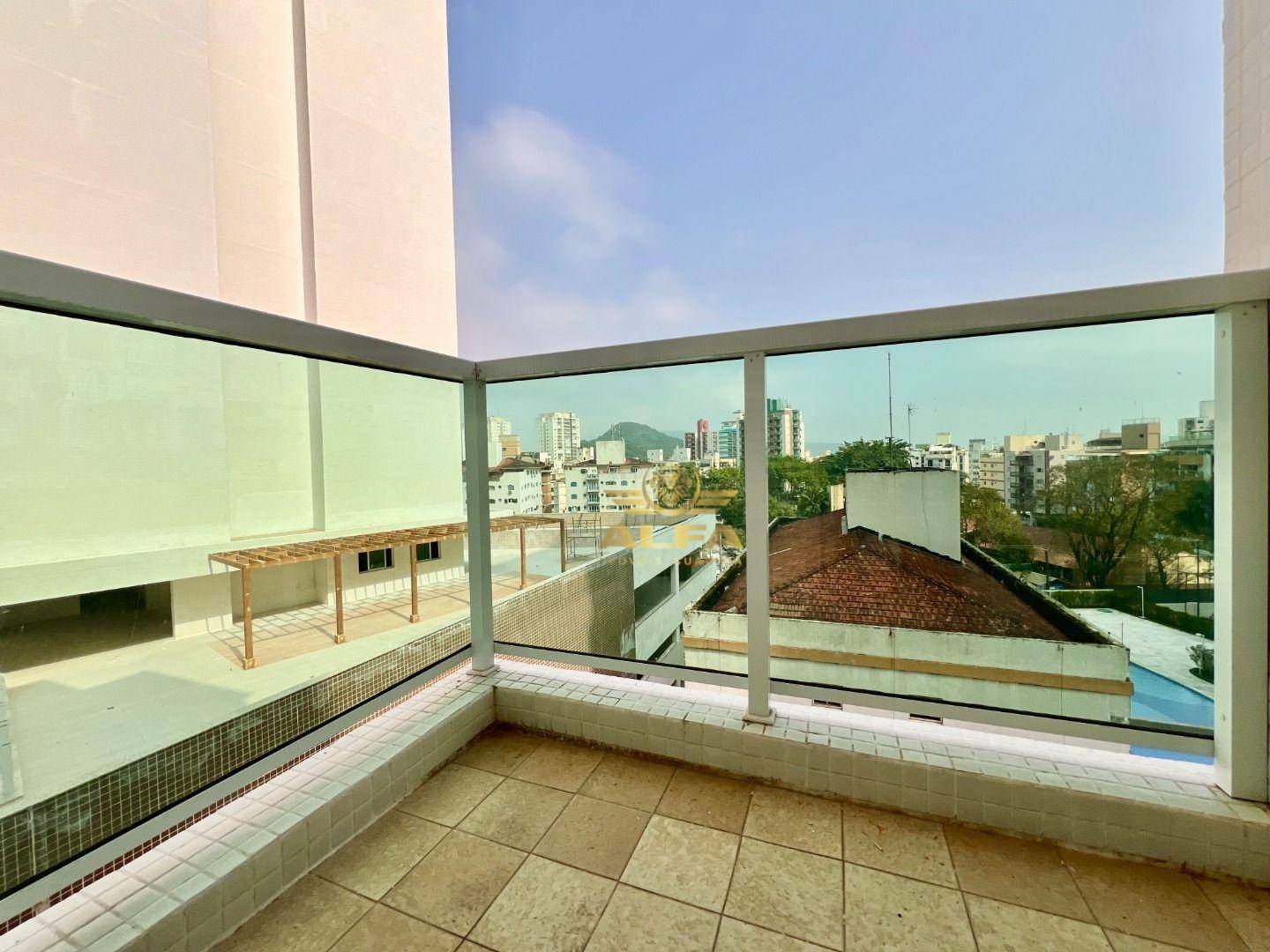 Apartamento à venda com 2 quartos, 85m² - Foto 8