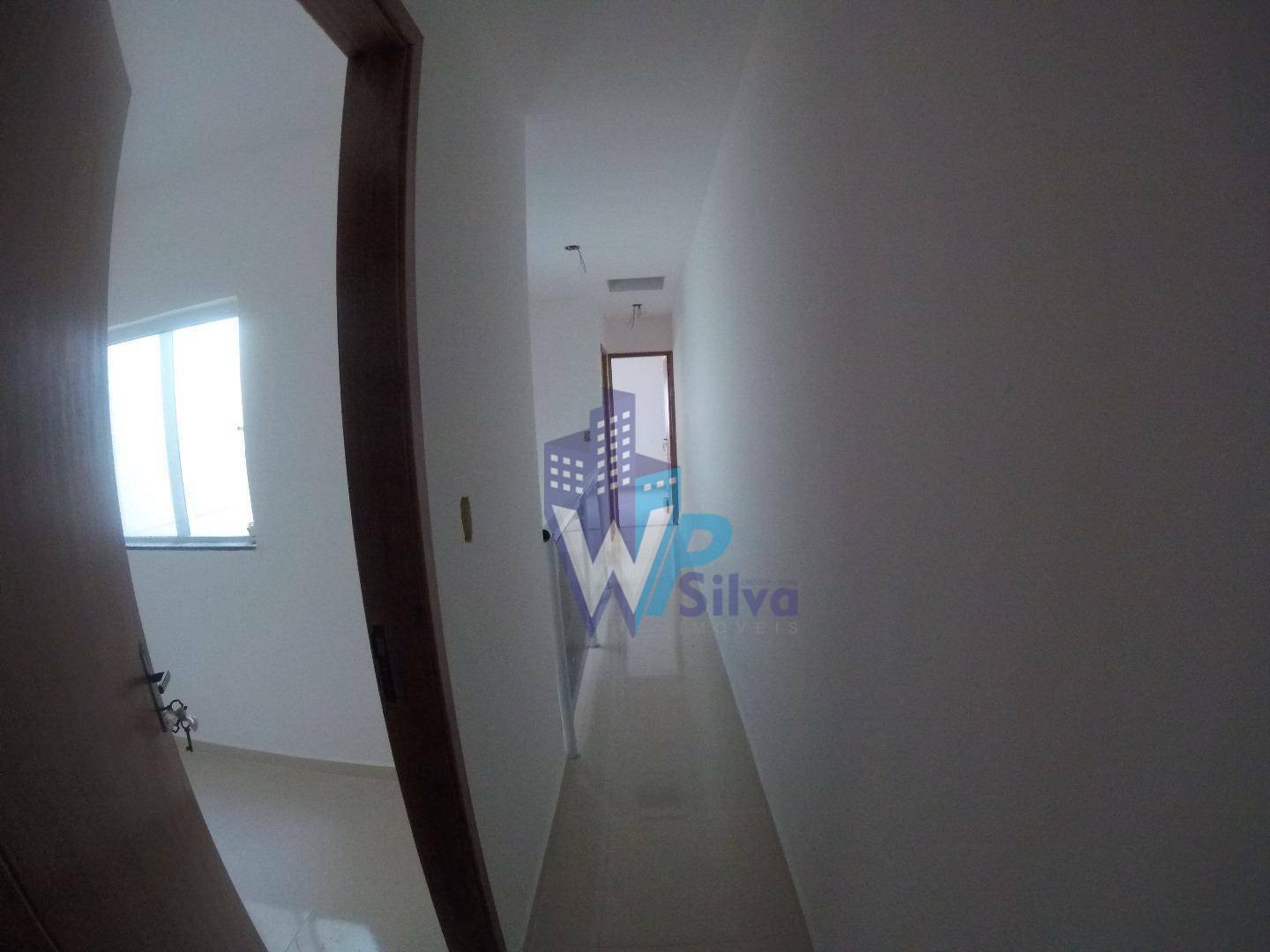 Sobrado à venda com 3 quartos, 100m² - Foto 23