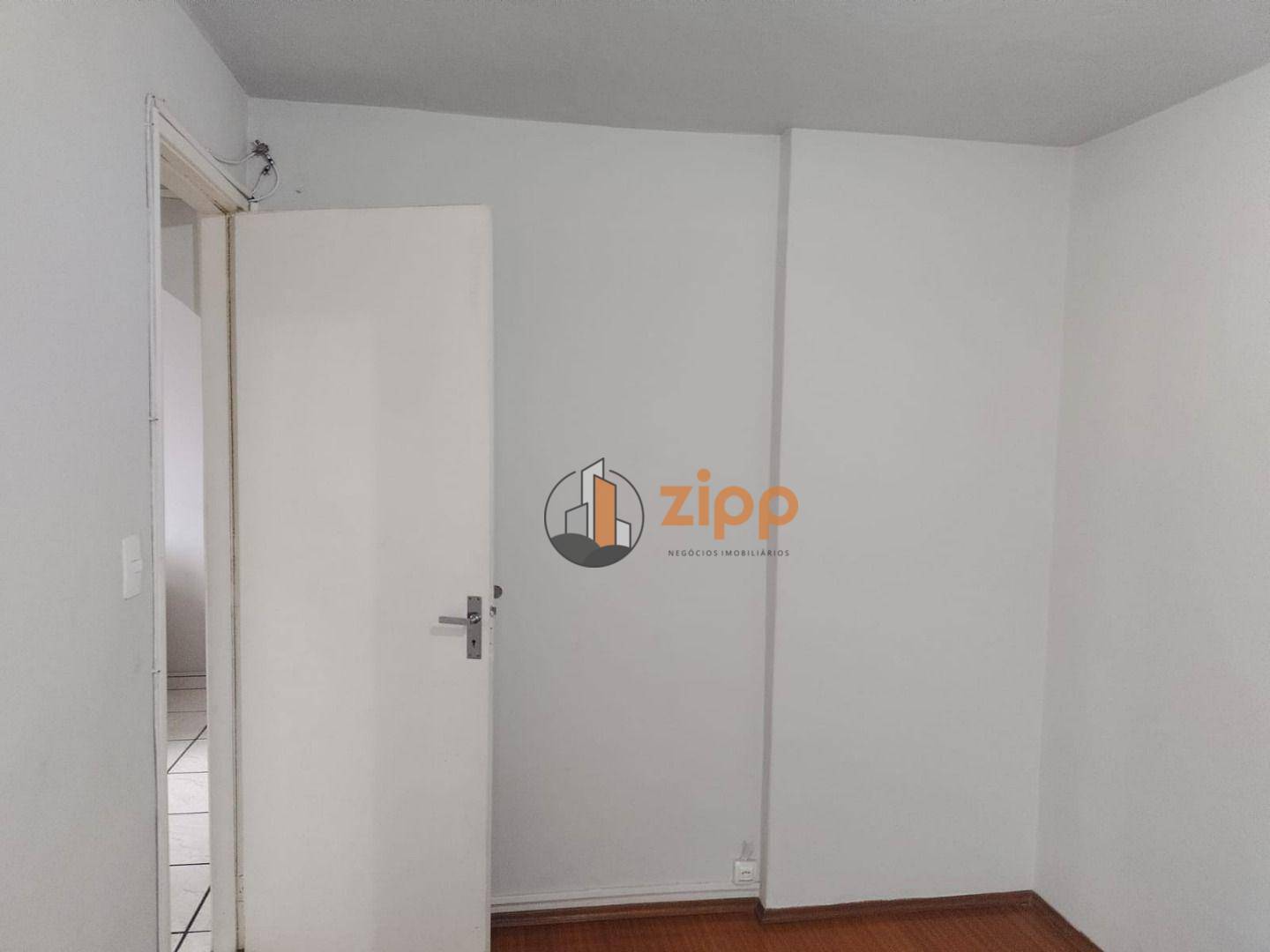 Apartamento à venda com 2 quartos, 52m² - Foto 5