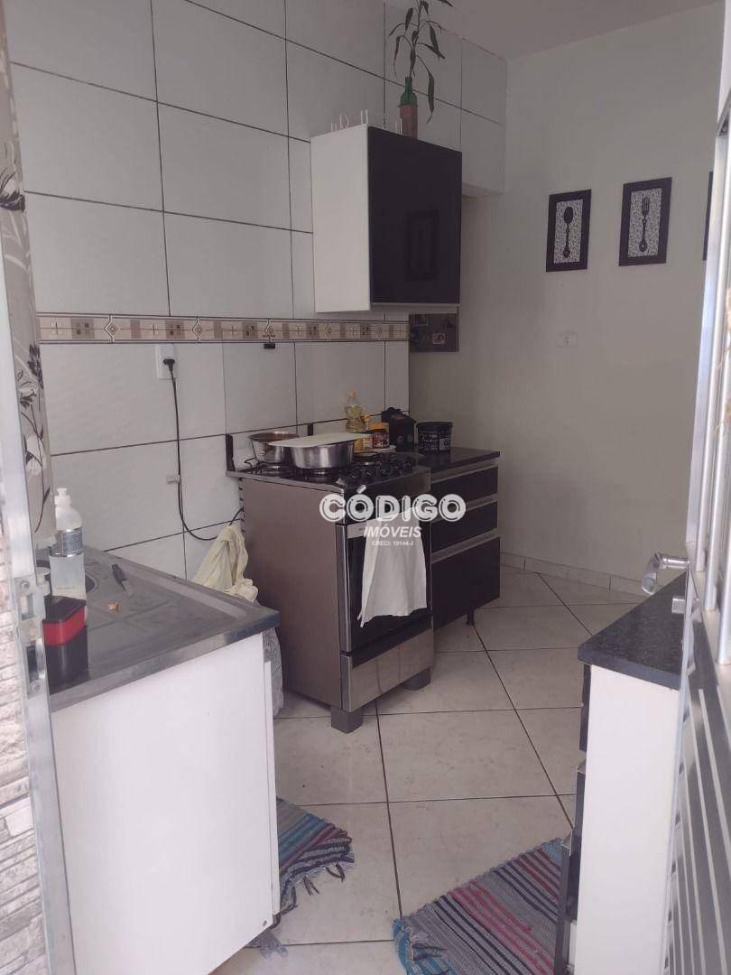 Casa à venda com 2 quartos, 190m² - Foto 28