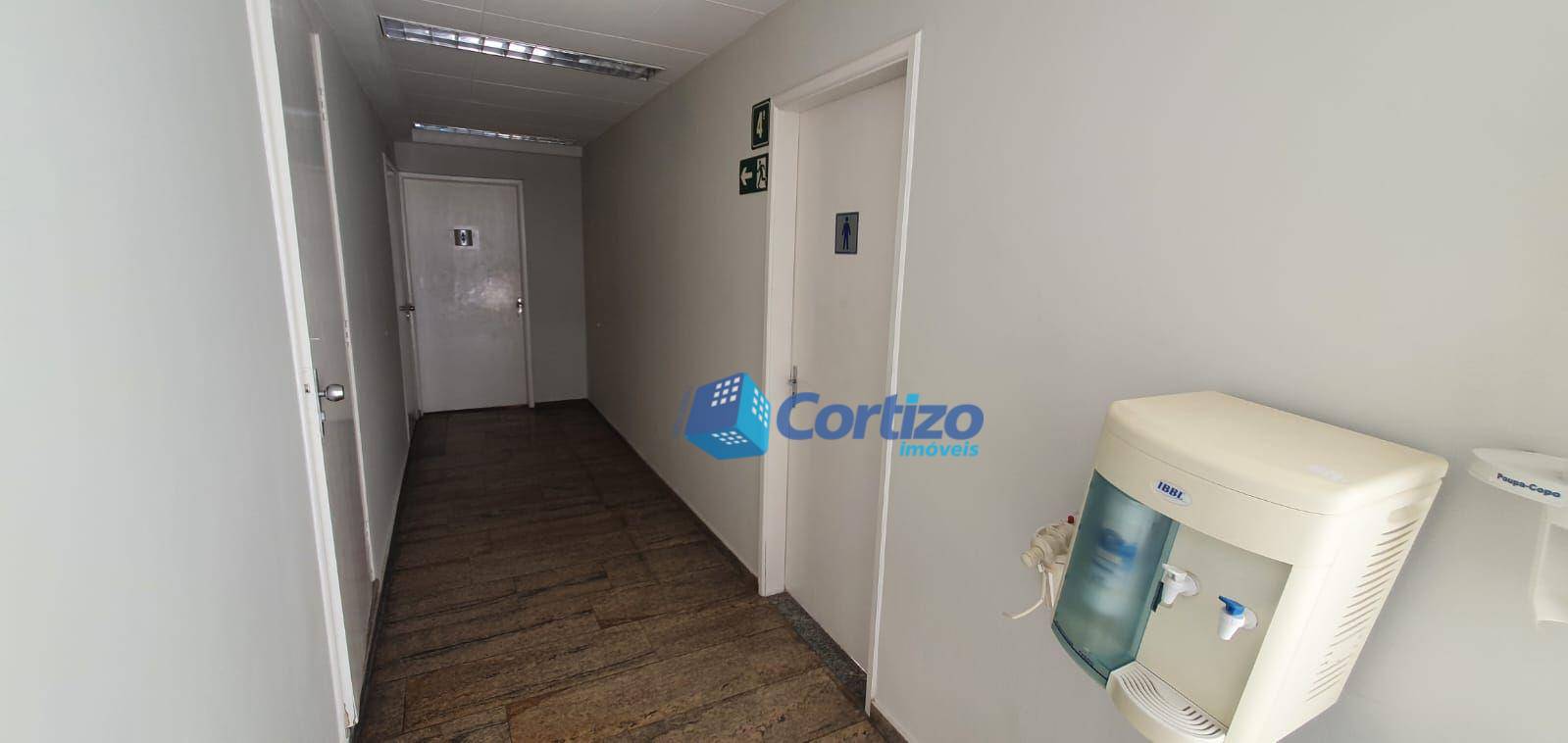 Prédio Inteiro para alugar, 4064m² - Foto 3