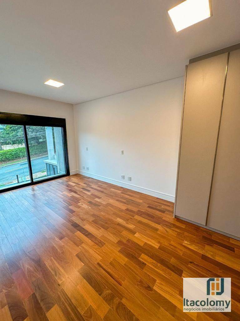 Casa de Condomínio à venda com 4 quartos, 640m² - Foto 19