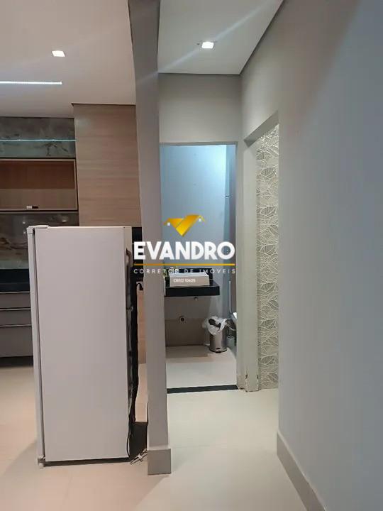 Casa de Condomínio à venda com 3 quartos, 200m² - Foto 9