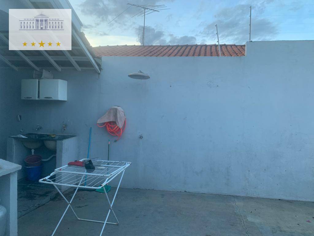 Casa à venda com 3 quartos, 142m² - Foto 28