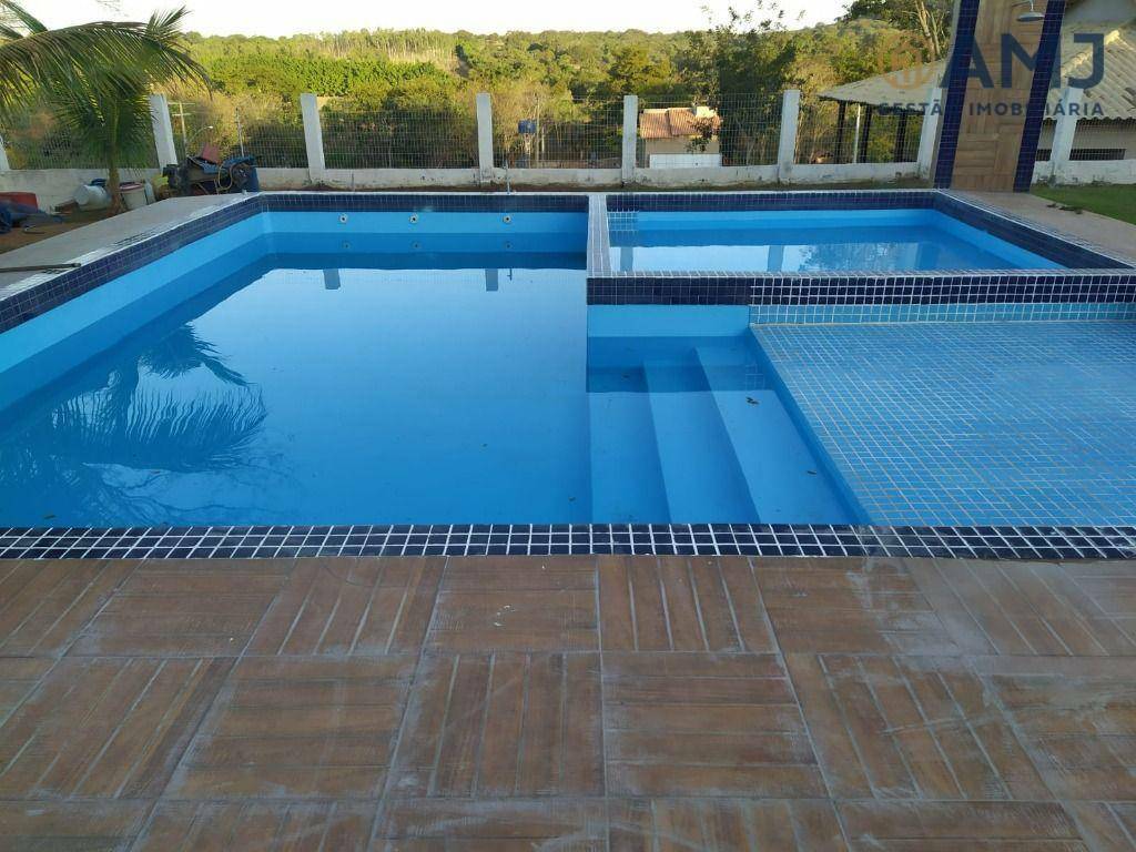 Chácara para alugar com 1 quarto, 150m² - Foto 7