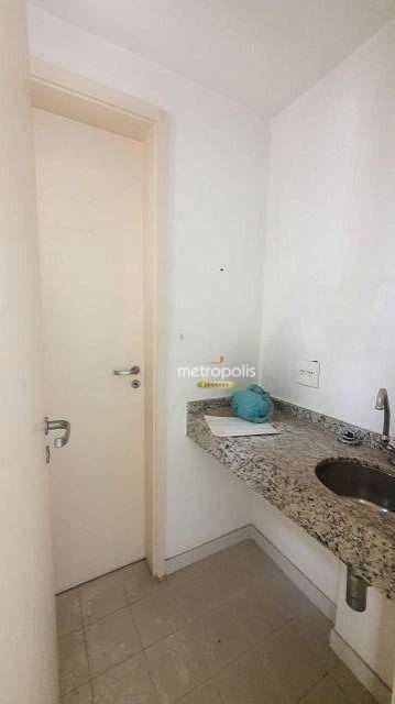 Conjunto Comercial-Sala para alugar, 48m² - Foto 7