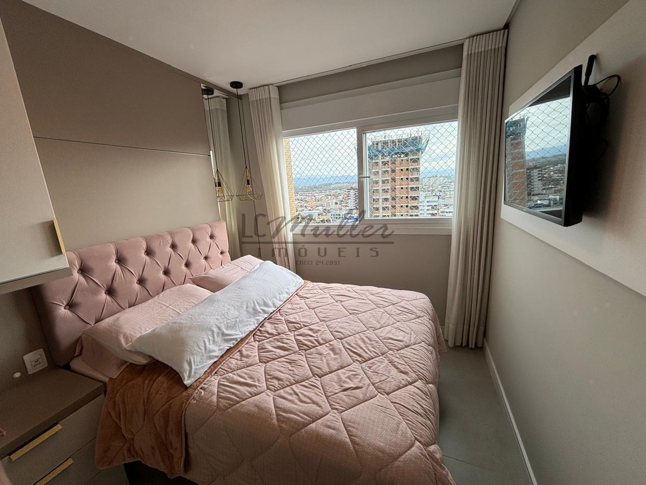 Apartamento à venda com 2 quartos - Foto 10