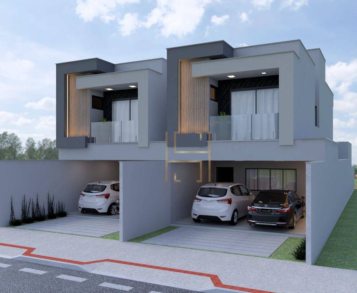 Casa à venda com 3 quartos, 160m² - Foto 4