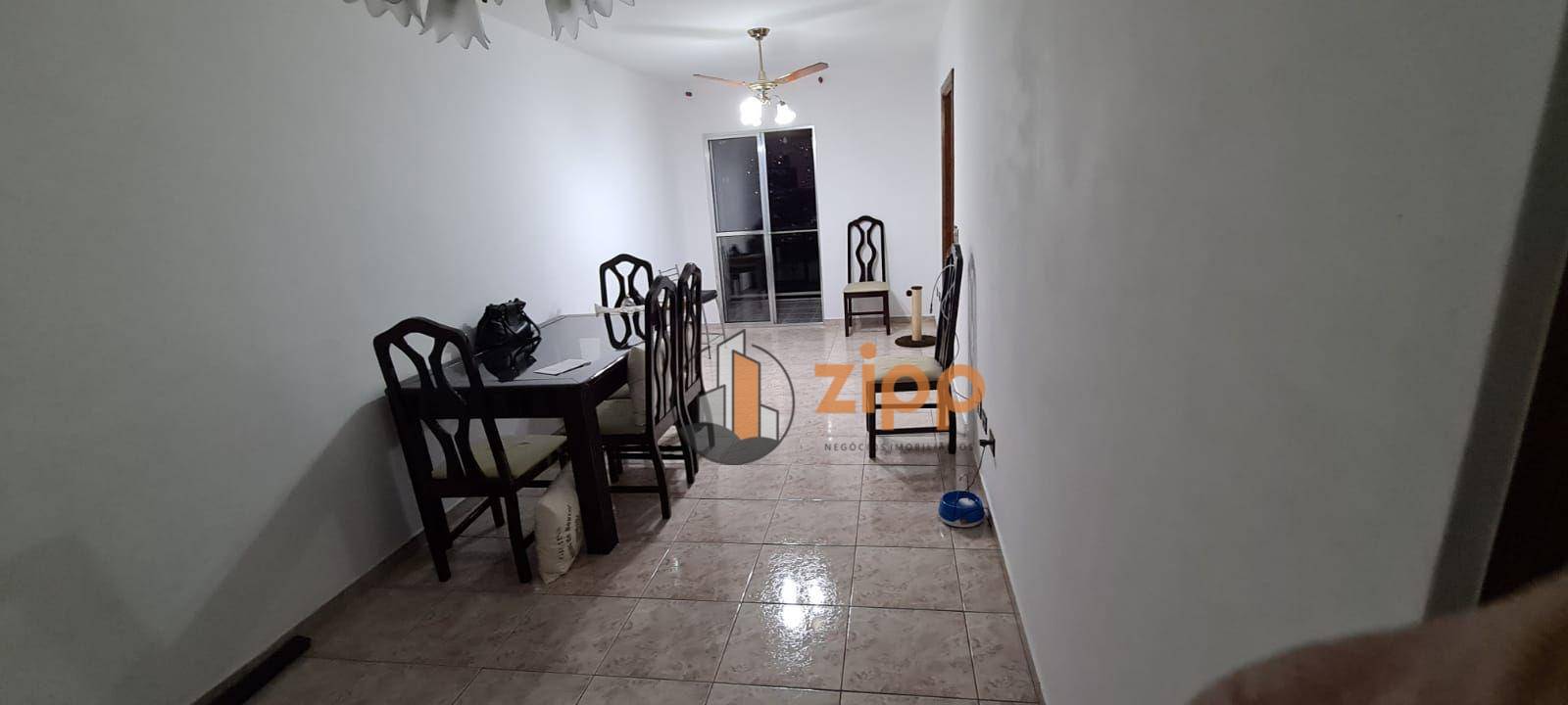 Apartamento à venda com 2 quartos, 68m² - Foto 1