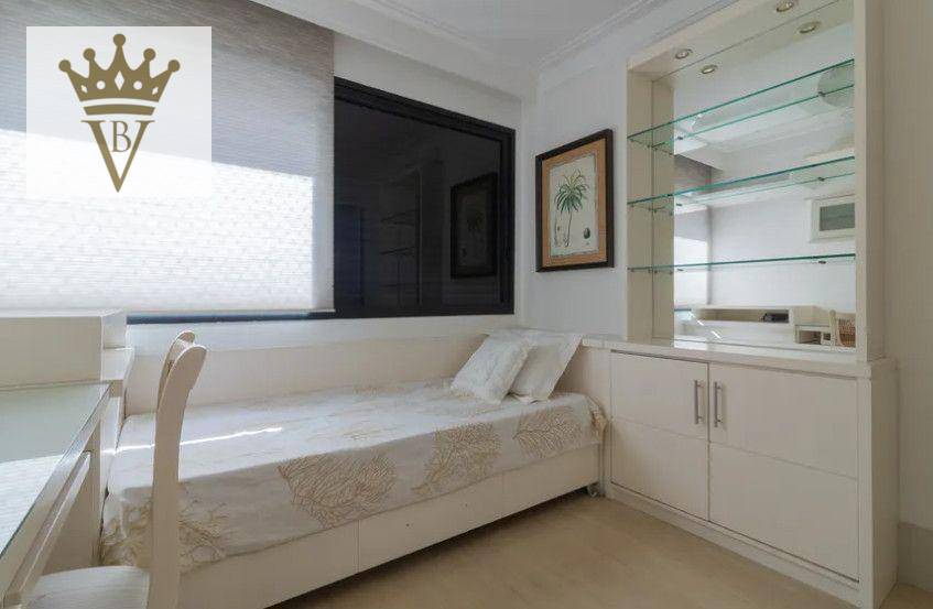 Apartamento para alugar com 4 quartos, 147m² - Foto 12