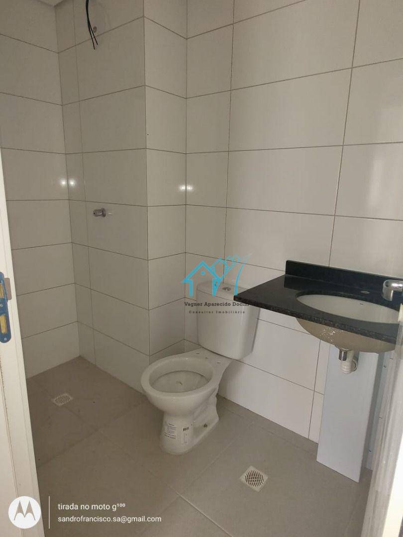 Apartamento à venda com 2 quartos, 60m² - Foto 5