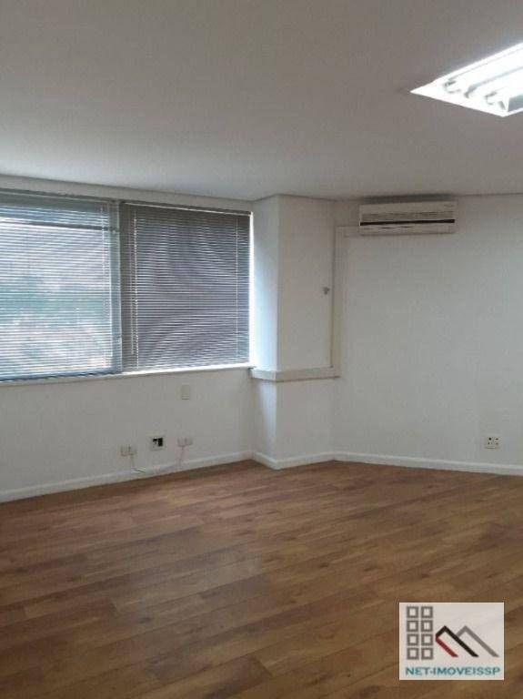 Conjunto Comercial-Sala à venda e aluguel, 204m² - Foto 8