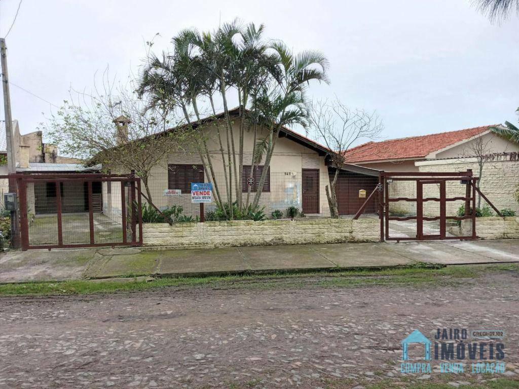 Casa para alugar, 166m² - Foto 1