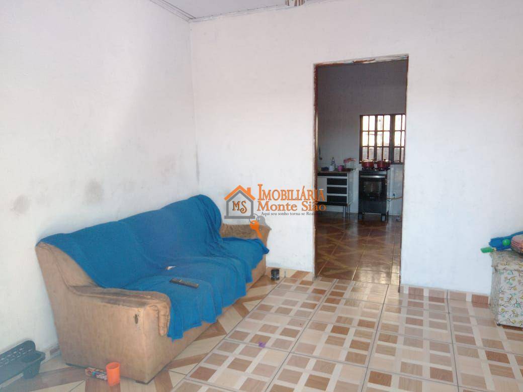 Casa à venda com 4 quartos, 125M2 - Foto 3