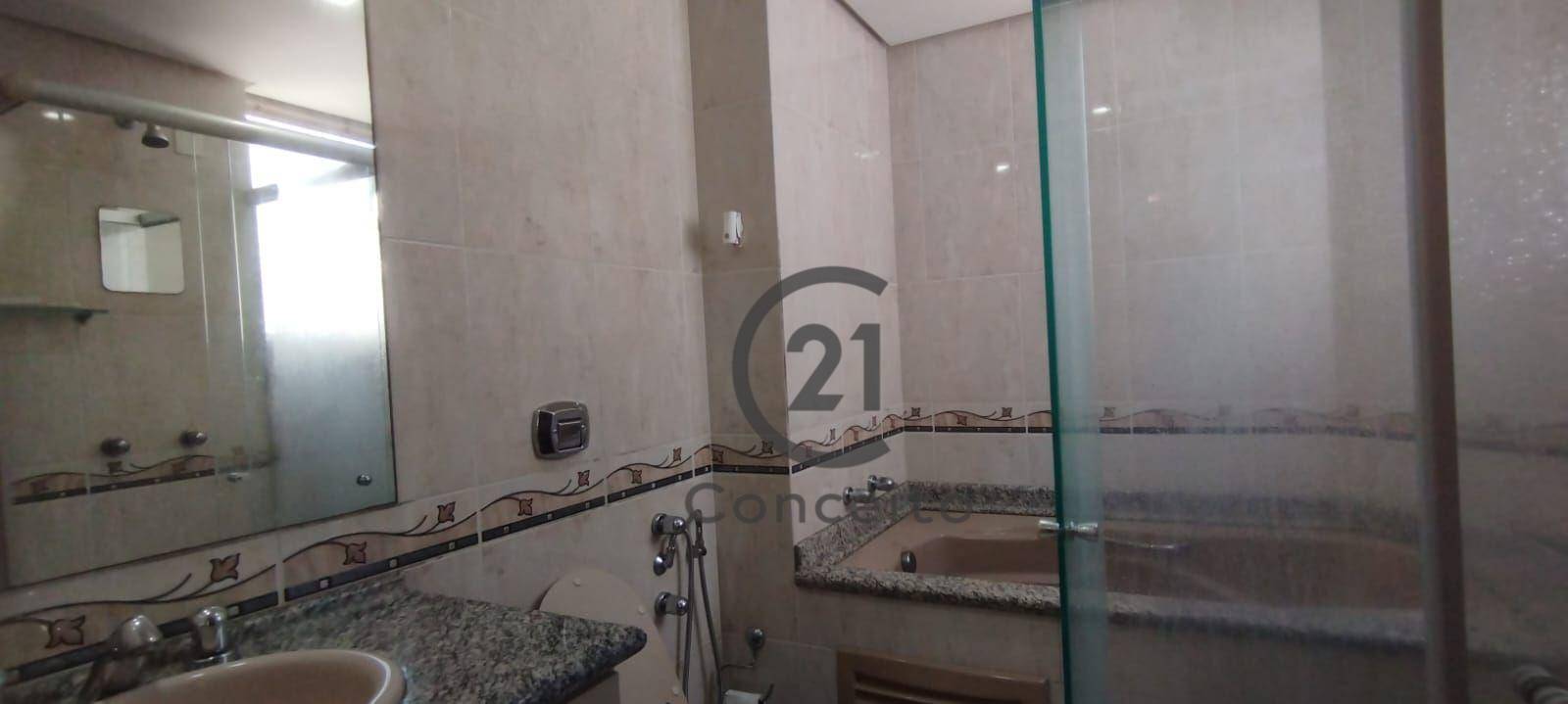 Apartamento para alugar com 3 quartos, 115m² - Foto 36