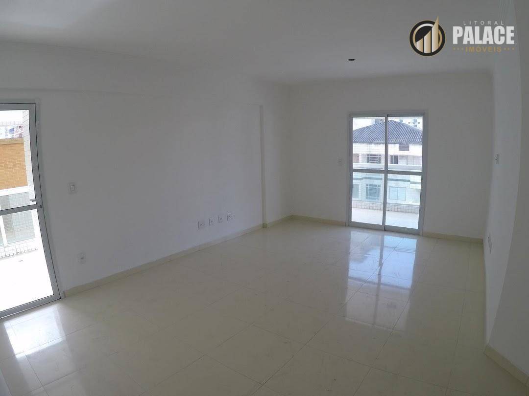 Apartamento à venda com 3 quartos, 162m² - Foto 1