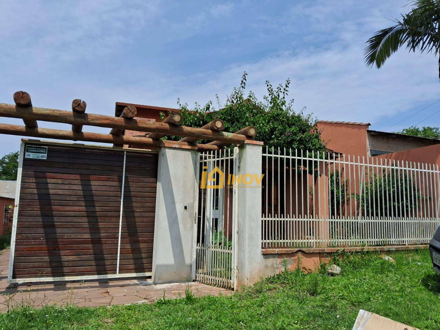 Casa à venda com 4 quartos, 320m² - Foto 31