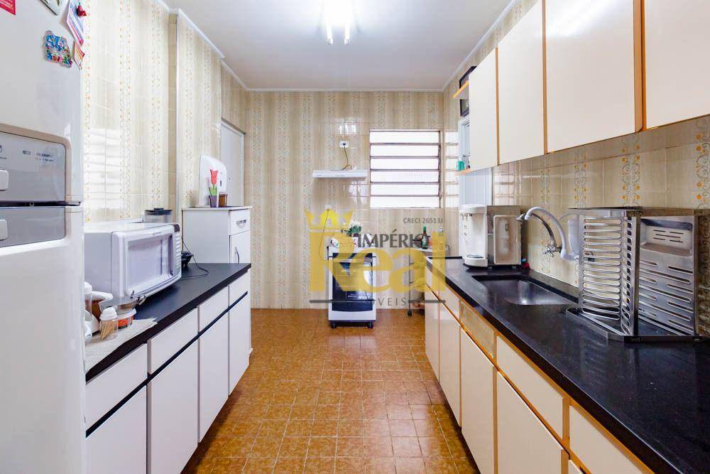 Apartamento à venda com 3 quartos, 104m² - Foto 4