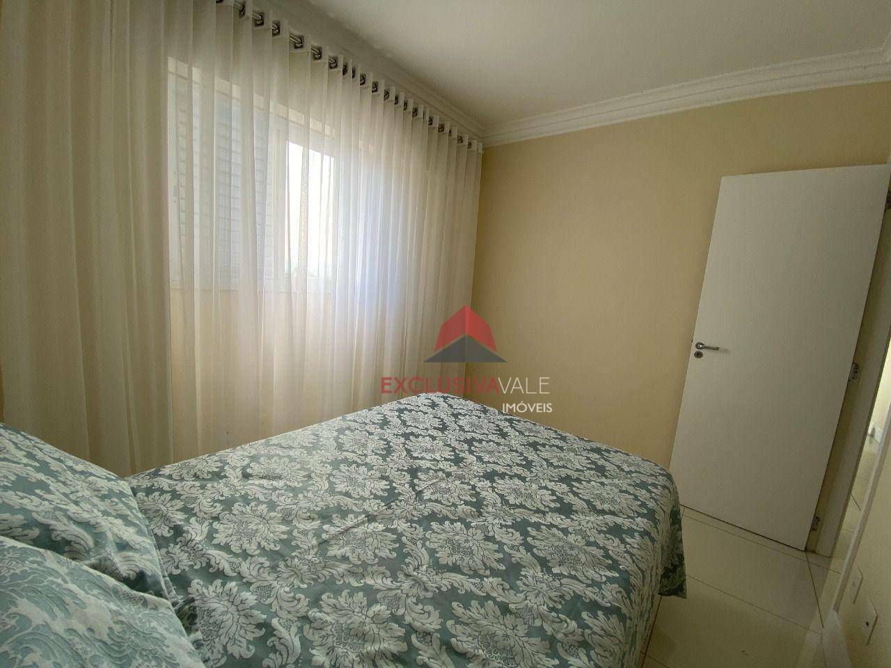 Apartamento à venda com 2 quartos, 72m² - Foto 9