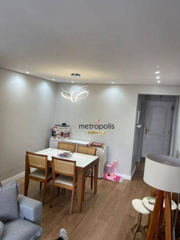 Apartamento à venda com 2 quartos, 59m² - Foto 5