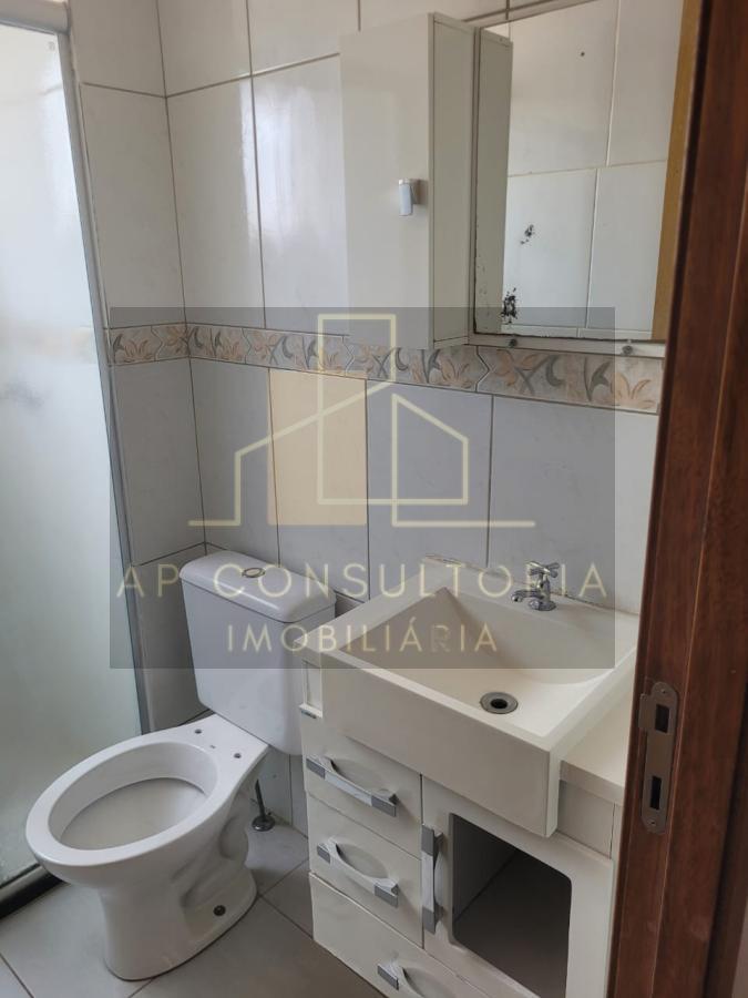 Apartamento à venda com 2 quartos, 49m² - Foto 7