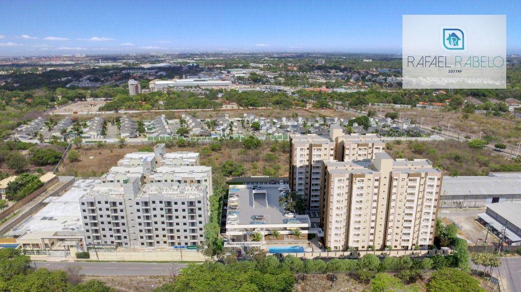 Apartamento, 2 quartos, 45 m² - Foto 6