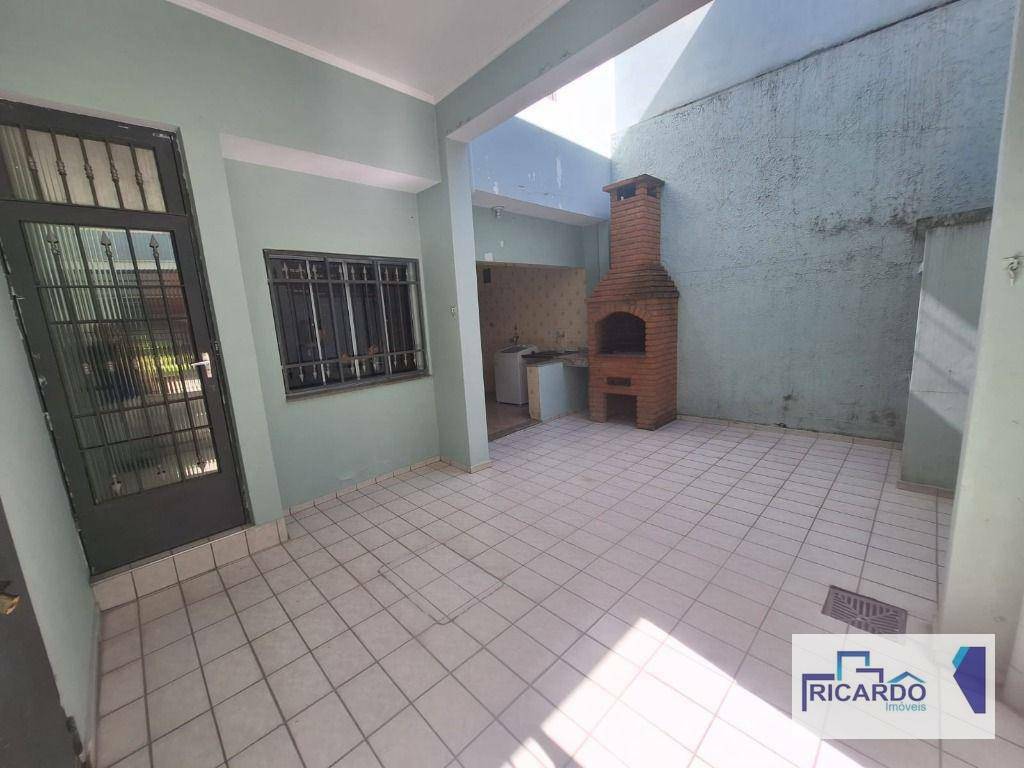 Sobrado à venda com 5 quartos, 238m² - Foto 32