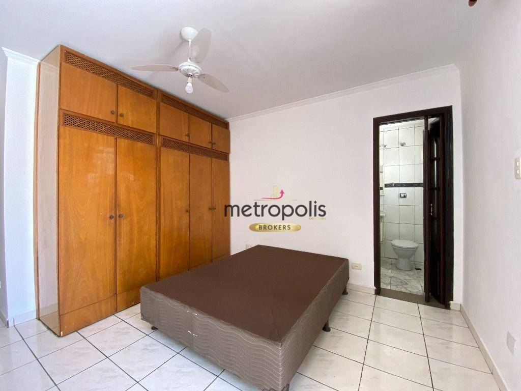 Sobrado para alugar com 3 quartos, 222m² - Foto 46