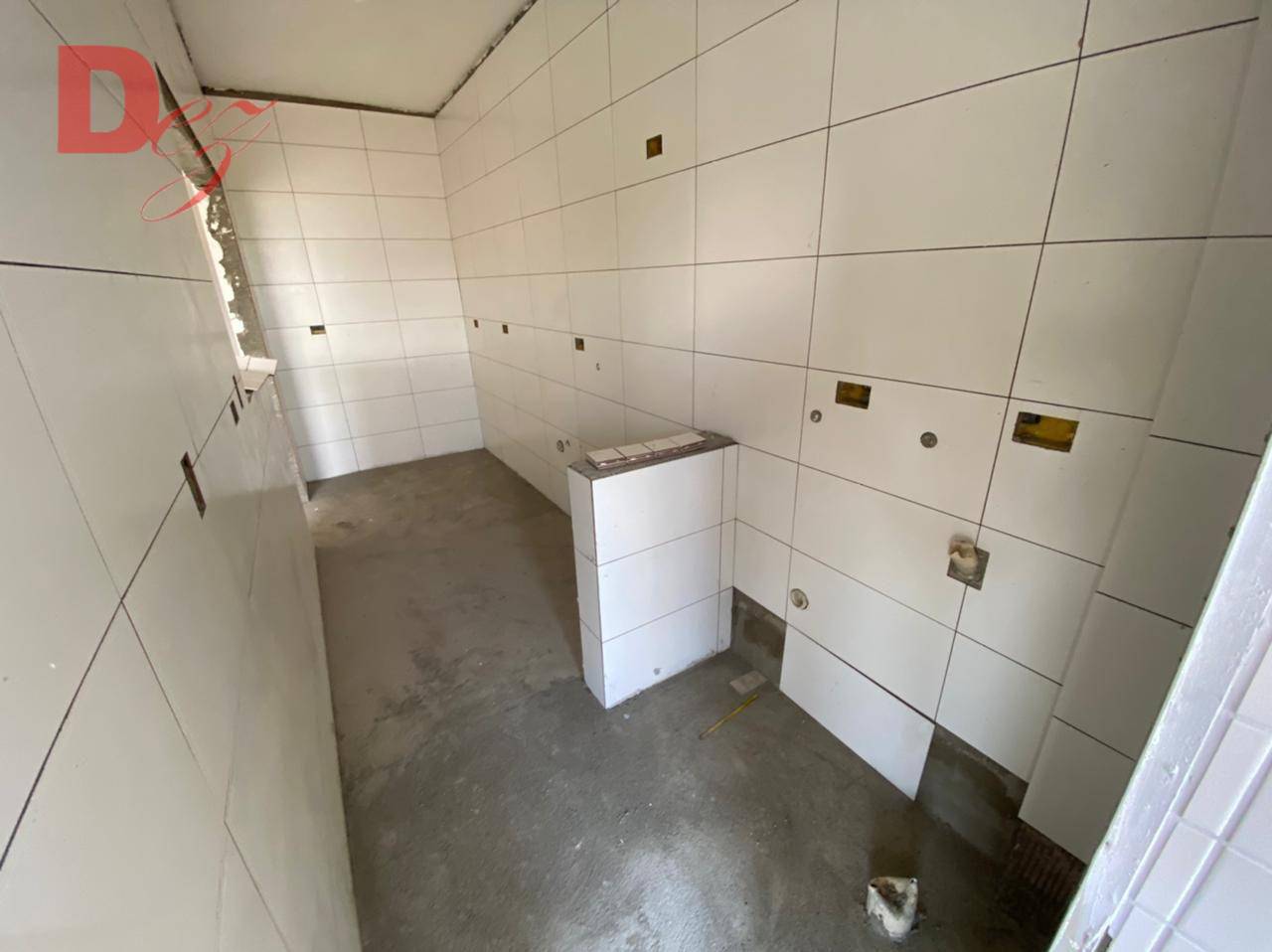 Apartamento à venda com 2 quartos, 63m² - Foto 7