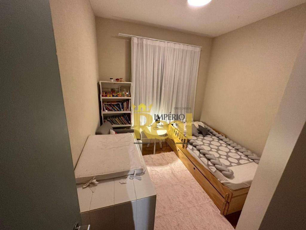 Apartamento à venda com 3 quartos, 110m² - Foto 14