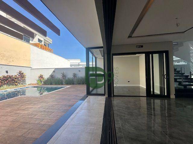 Casa de Condomínio à venda com 3 quartos, 291m² - Foto 10