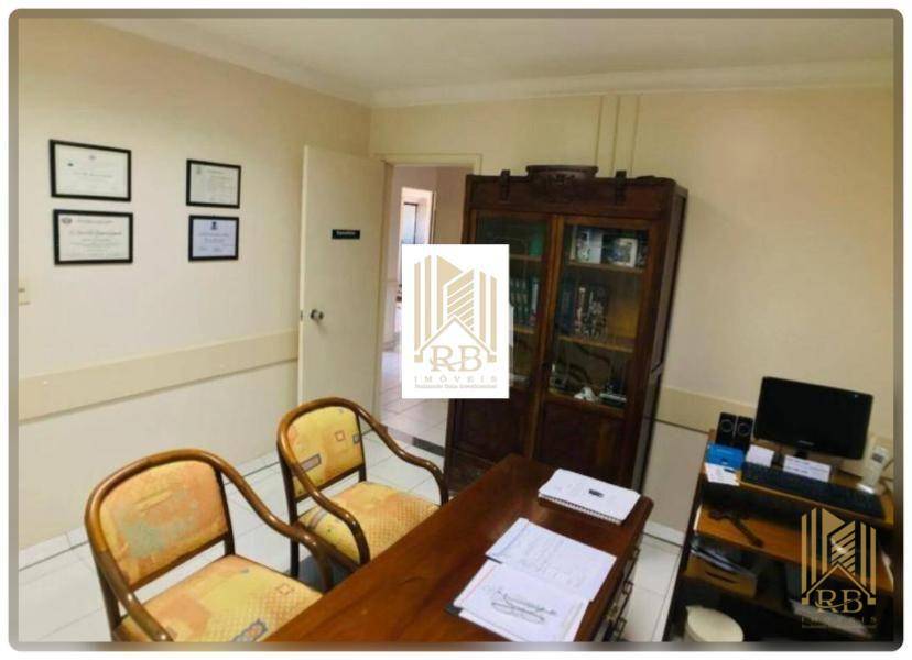 Conjunto Comercial-Sala à venda, 218m² - Foto 1